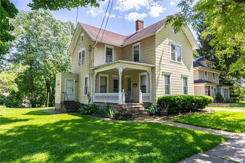 92 S Main Street, Pittsford, NY 14534