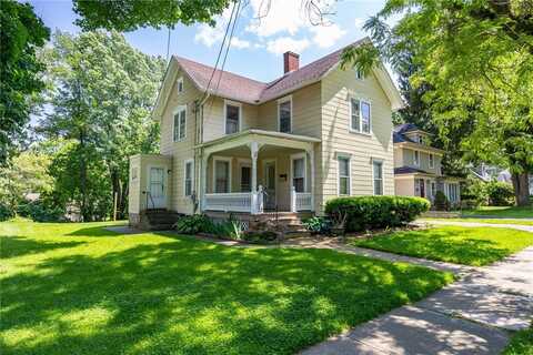 92 S Main Street, Pittsford, NY 14534