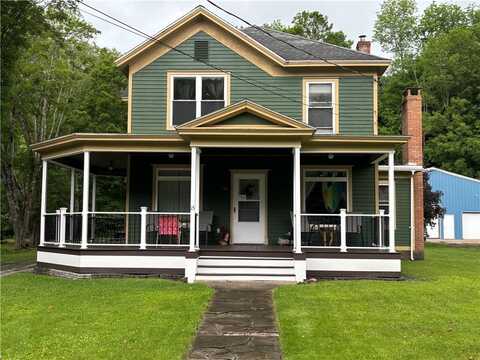 15 Water Street, Worcester, NY 12197