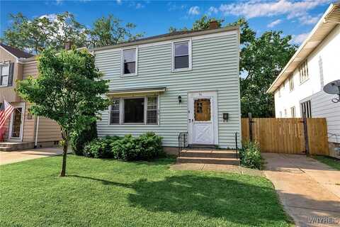 96 Knox Avenue, Buffalo, NY 14216