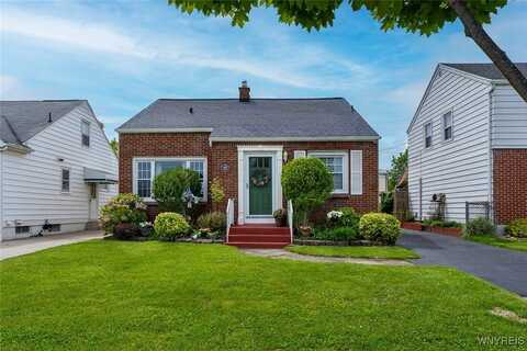 48 Hartford Avenue, Tonawanda, NY 14223