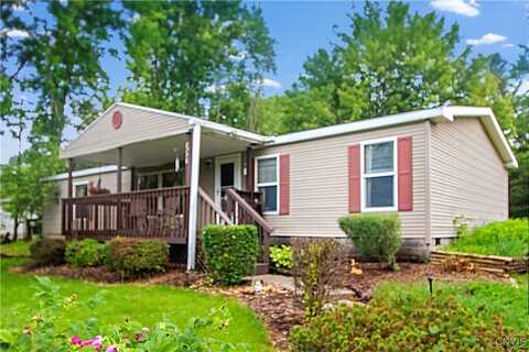 7278 Sherman Road, Throop, NY 13021