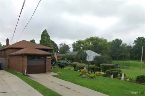 3526 Ontario Avenue, Niagara Falls, NY 14305