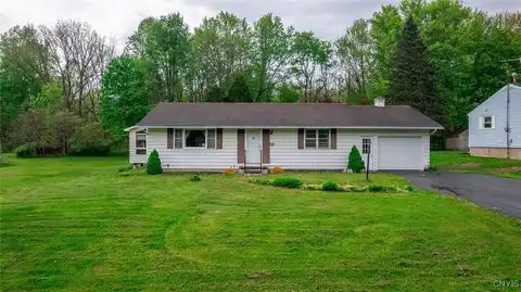 15 Kay Pat Drive, New York, NY 13135