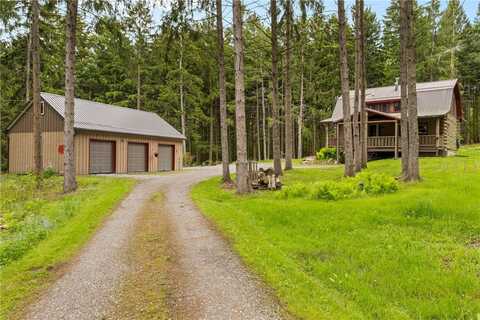 8937 Cratsley Hill Road, Canadice, NY 14560