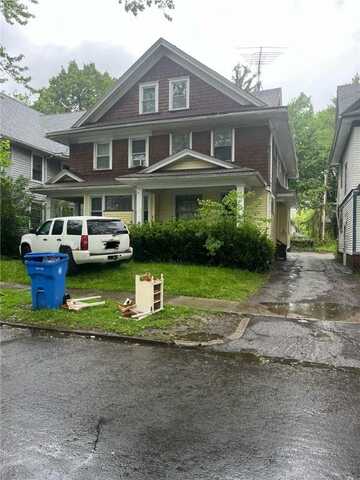 286-288 Clay Avenue, Rochester, NY 14613