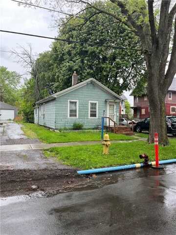 22 Michigan Street, Rochester, NY 14606