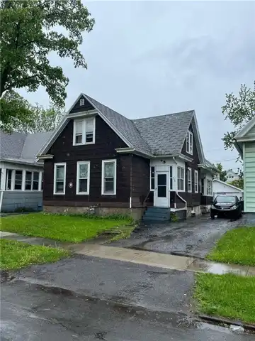 409 Hague Street, Rochester, NY 14611