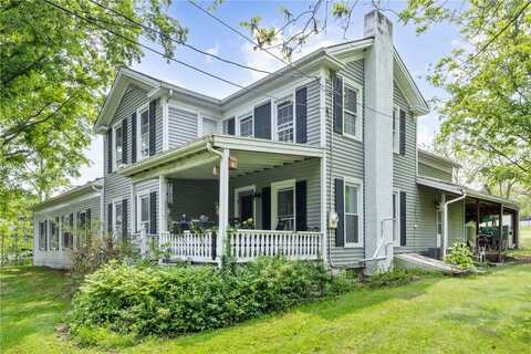 378 W Lake Road, Jerusalem Corners, NY 14418
