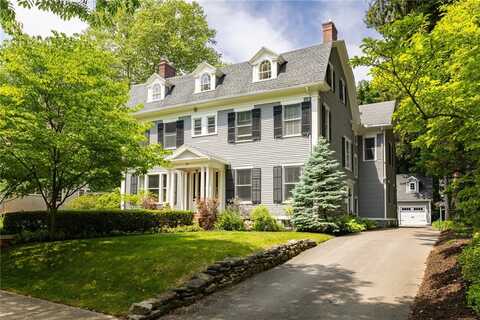19 East Boulevard, Rochester, NY 14610