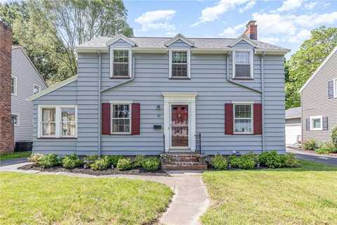 61 Avondale Road, Irondequoit, NY 14622