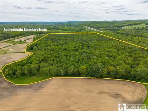 Part Of 3051 S 62, Poland, NY 14747