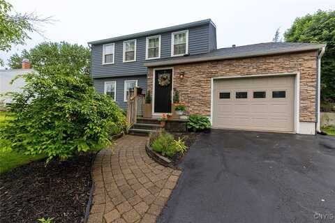 121 Hawthorne, Sullivan, NY 13037