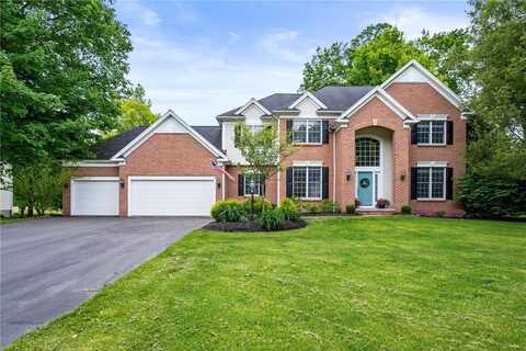 11 Loch Loyal Court, Penfield, NY 14526