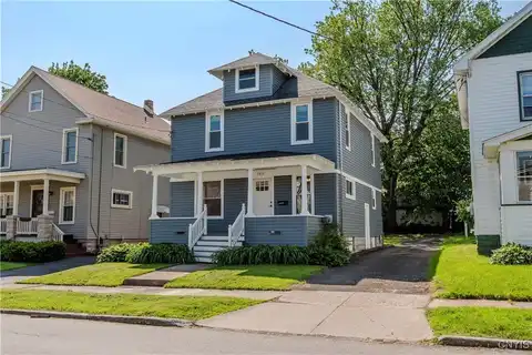1915 Bradford Avenue, Utica, NY 13501