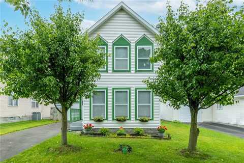 286 Troup Street, Rochester, NY 14608