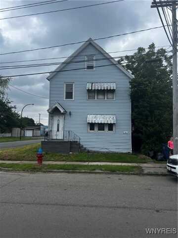 749 S Ogden Street, Buffalo, NY 14206