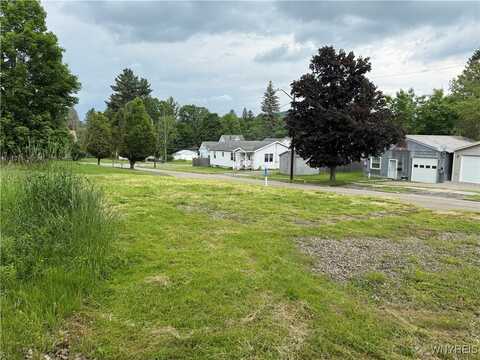26 Clark Street, Wellsville, NY 14895