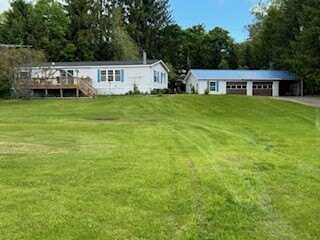 116 Loomis Lane, Columbus, NY 13460