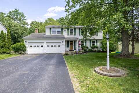 208 Blackwell Lane, Henrietta, NY 14467