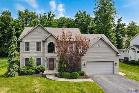 157 Breezewood Drive, Orchard Park, NY 14127