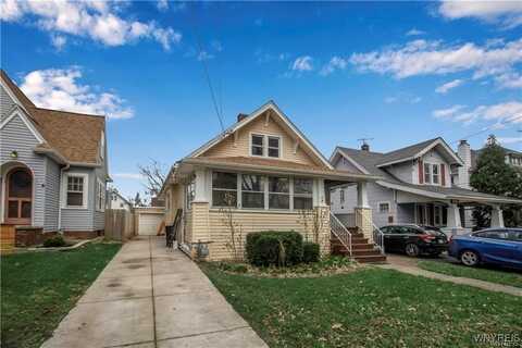 1214 Roselle Avenue, Niagara Falls, NY 14305