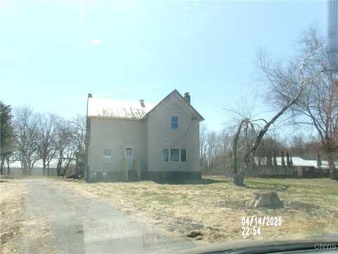 27768 Ny Stat Rte 26 Lafargeville Road, Theresa, NY 13691