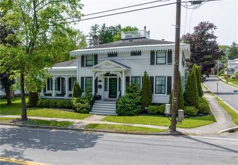 133 N Broad Street, Norwich, NY 13815