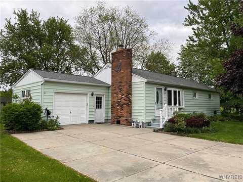 1603 Lockport Road, Porter, NY 14174