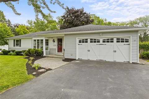 38 Moroa Drive, Irondequoit, NY 14622