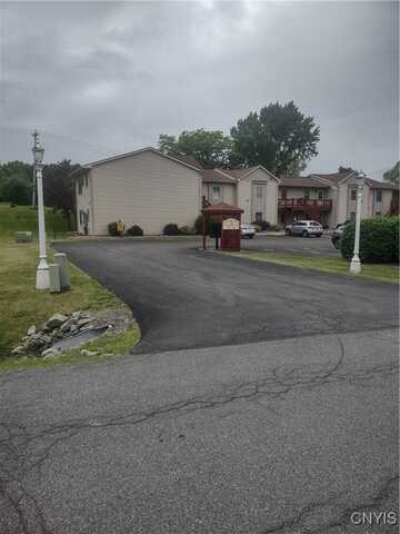 407 Fultz Drive, Oneida, NY 13421