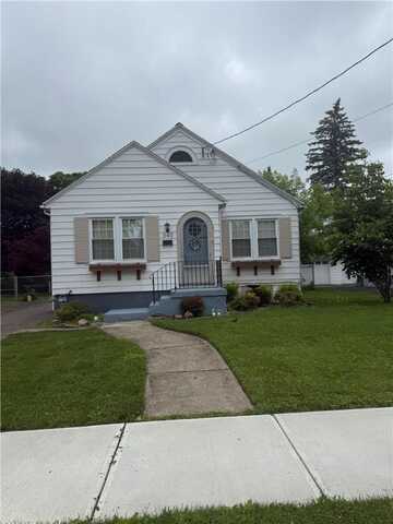 340 Webber Place, Elmira, NY 14901