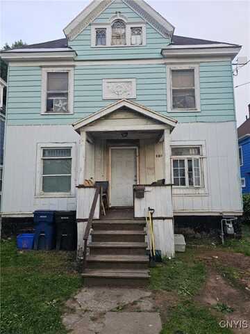 210 E Colvin Street, Syracuse, NY 13205