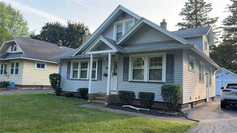 100 Bakerdale Road, Greece, NY 14616