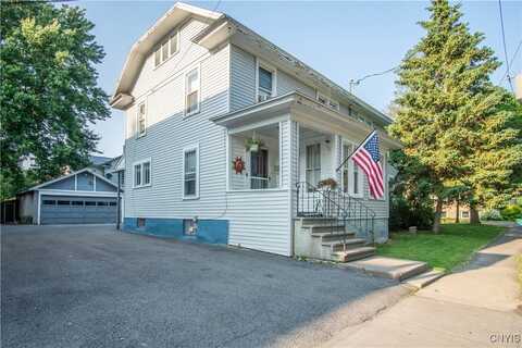 304 Mullin Street, Watertown, NY 13601