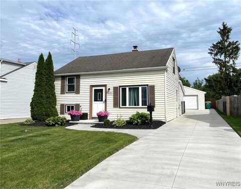 4947 Morgan Parkway, Hamburg, NY 14075
