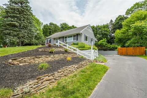 242 Kreag Road, Perinton, NY 14450
