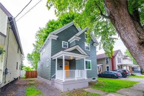317 S Bellinger Street, Herkimer, NY 13350