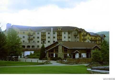 6447 Holiday Valley Road, Ellicottville, NY 14731