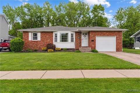 75 Greenmeadow Drive, West Seneca, NY 14224