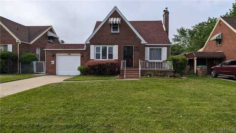 107 Campbell Road, Cheektowaga, NY 14215