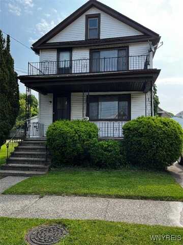 129 Woodell Avenue, Cheektowaga, NY 14211