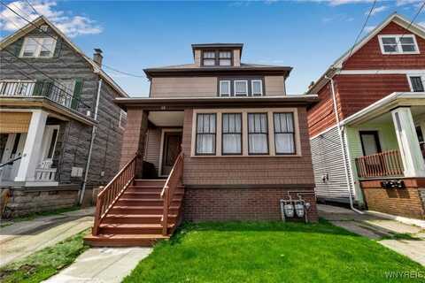 88 Marigold Avenue, Buffalo, NY 14215