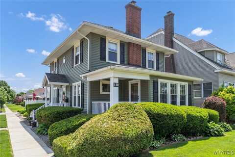 749 Colvin Boulevard, Tonawanda, NY 14217