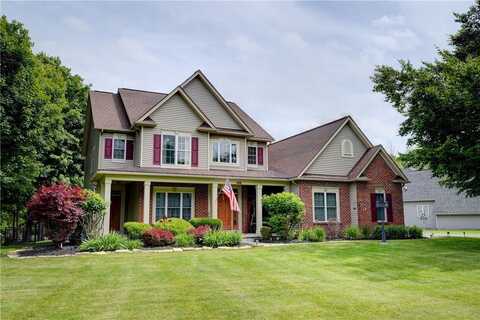 246 Gallant Fox Lane, Webster, NY 14580
