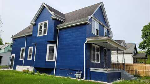 325 Box Ave (lower) Avenue, Buffalo, NY 14211