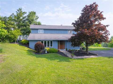 847 Jordanville Road, Columbia, NY 13357