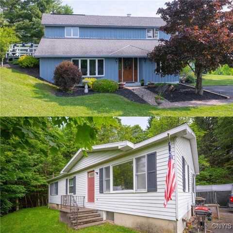 847 Jordanville Road, Columbia, NY 13357