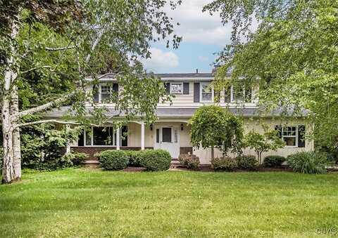 8357 Vassar Drive, Manlius, NY 13104