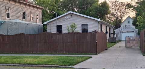272 Dewitt Street, Buffalo, NY 14213